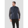 Stormtech Mens Full Zip Fleece Vests Feature
